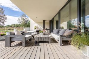 Avoir une belle terrasse à Prunay-en-Yvelines 